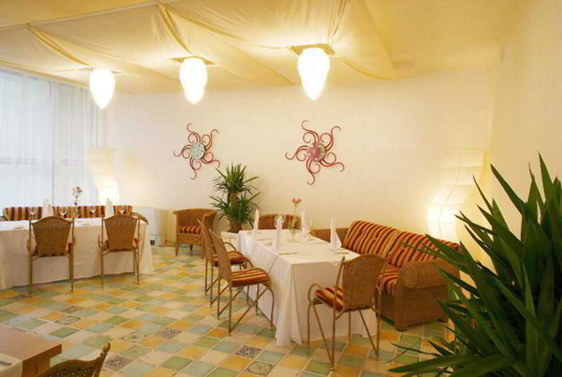 Park Hotel Dnipro Restaurant photo